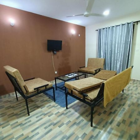 1 Bedroom Fully Furnished Luxurious Apartment Voi Town Exterior foto