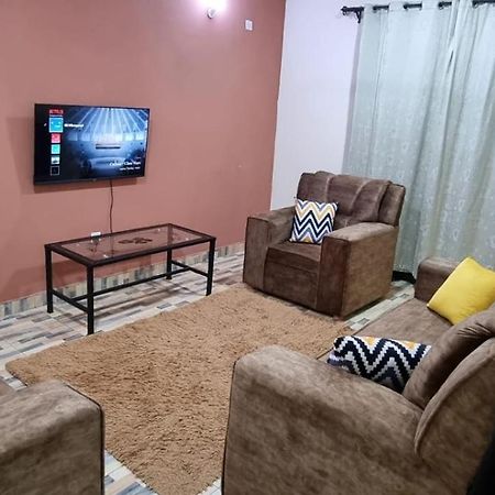 1 Bedroom Fully Furnished Luxurious Apartment Voi Town Exterior foto
