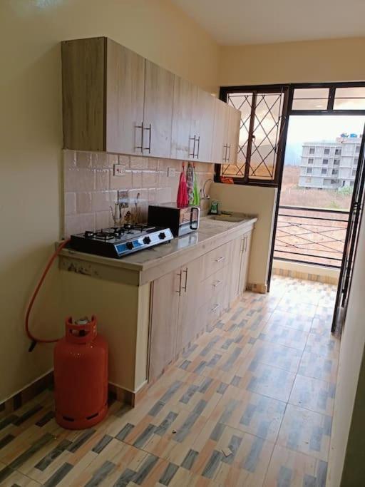 1 Bedroom Fully Furnished Luxurious Apartment Voi Town Exterior foto