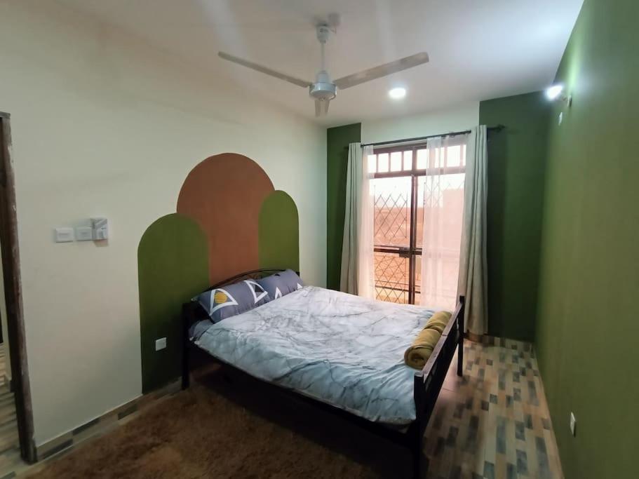 1 Bedroom Fully Furnished Luxurious Apartment Voi Town Exterior foto