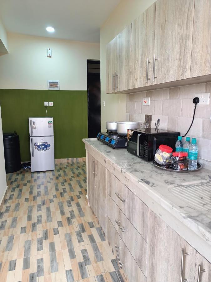 1 Bedroom Fully Furnished Luxurious Apartment Voi Town Exterior foto