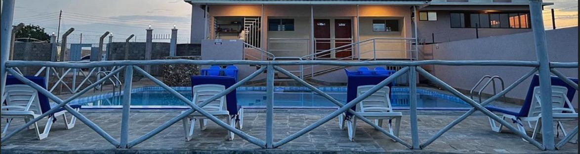 1 Bedroom Fully Furnished Luxurious Apartment Voi Town Exterior foto